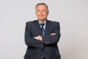 KTU profesorius Vytautas Osta&scaron;evičius